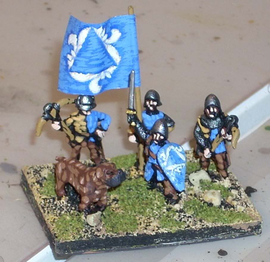 Engelbrekt Engelbrektsson JungleKey.fr Wiki